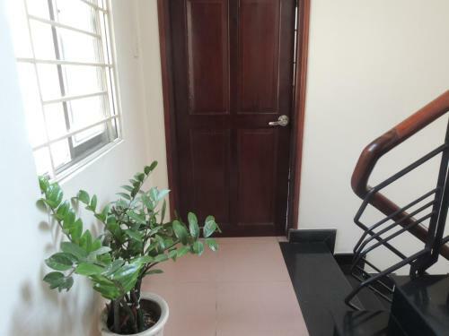 Hong Vinh Hotel
