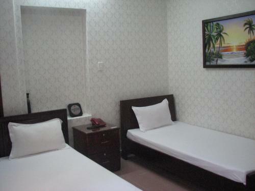 Hong Vinh Hotel