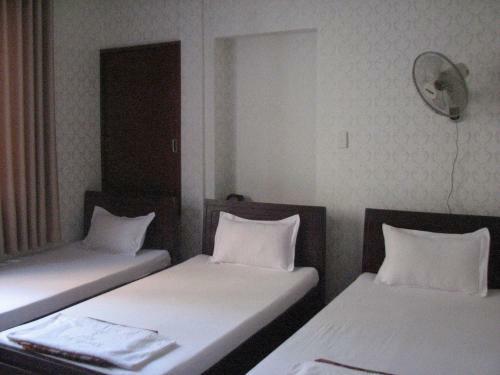 Hong Vinh Hotel