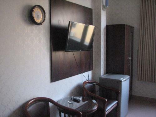 Hong Vinh Hotel