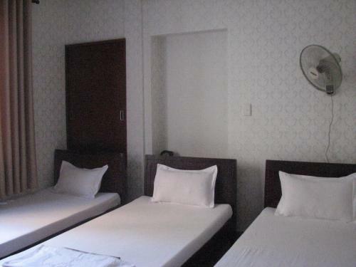Hong Vinh Hotel