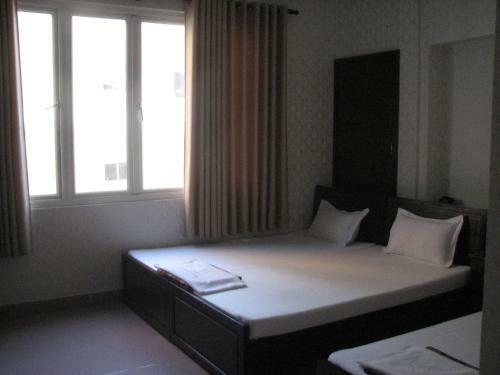 Hong Vinh Hotel