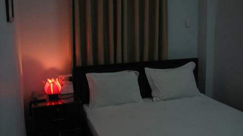 Hong Vinh Hotel