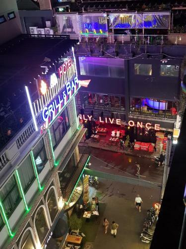 Hong Vinh Hotel