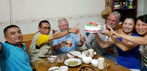 Hong Vinh Hotel