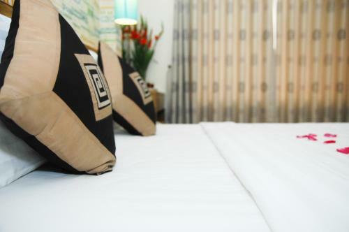 Ailen Garden Hotel