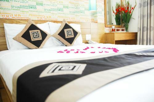 Ailen Garden Hotel
