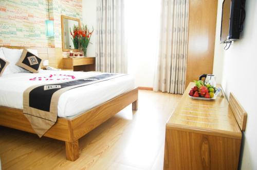 Ailen Garden Hotel