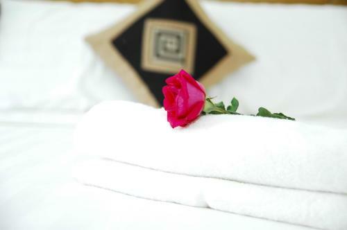 Ailen Garden Hotel