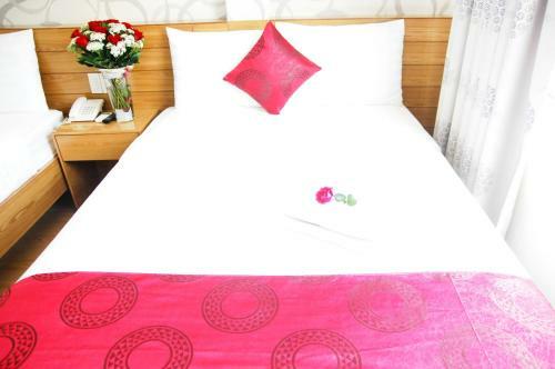 Ailen Garden Hotel