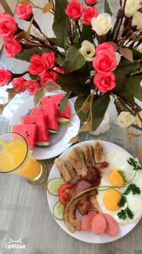 Ailen Garden Hotel