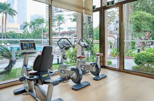 Lotte Legend Hotel Saigon