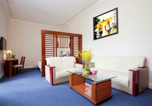 Victory Hotel