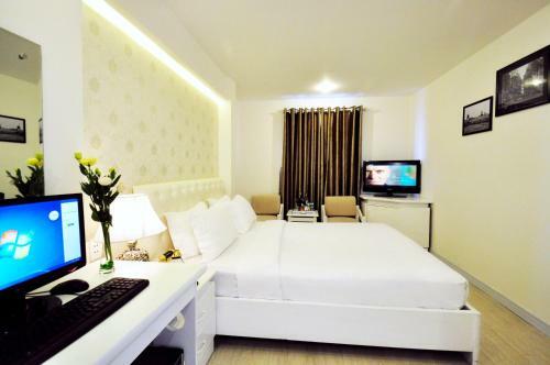 The White Hotel