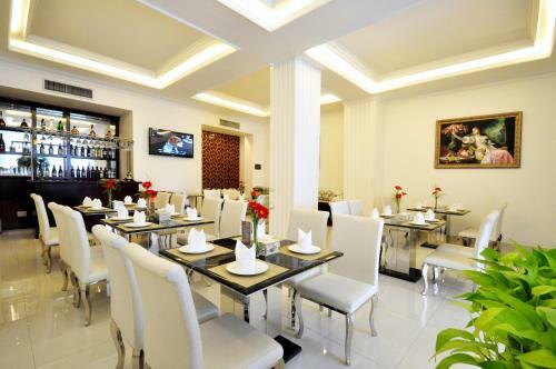 The White Hotel