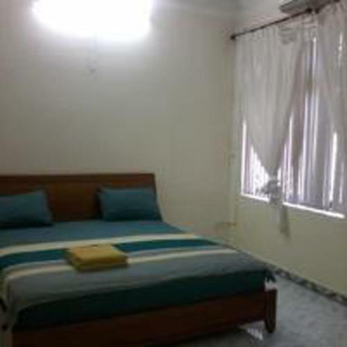 Yang Homestay 2-juice Garden House