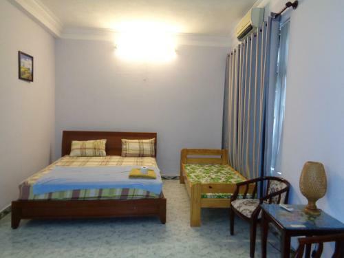 Yang Homestay 2-juice Garden House