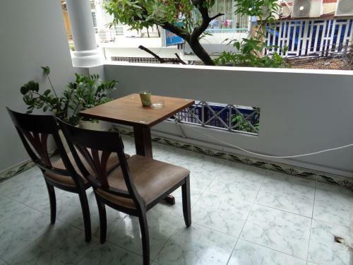 Yang Homestay 2-juice Garden House