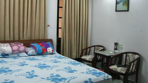 Yang Homestay 2-juice Garden House