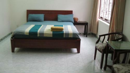 Yang Homestay 2-juice Garden House