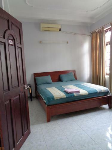 Yang Homestay 2-juice Garden House