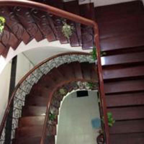 Yang Homestay 2-juice Garden House
