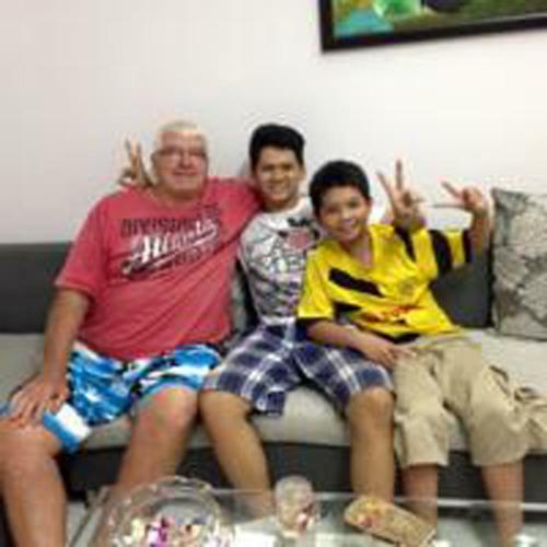 Yang Homestay 2-juice Garden House