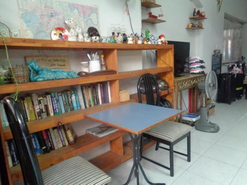 Yang Homestay 2-juice Garden House
