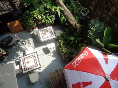 Yang Homestay 2-juice Garden House