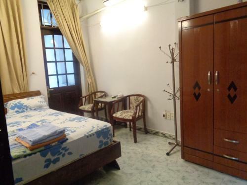 Yang Homestay 2-juice Garden House