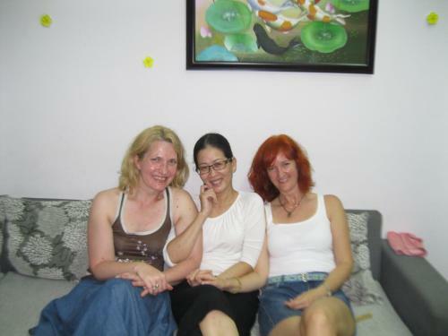 Yang Homestay 2-juice Garden House