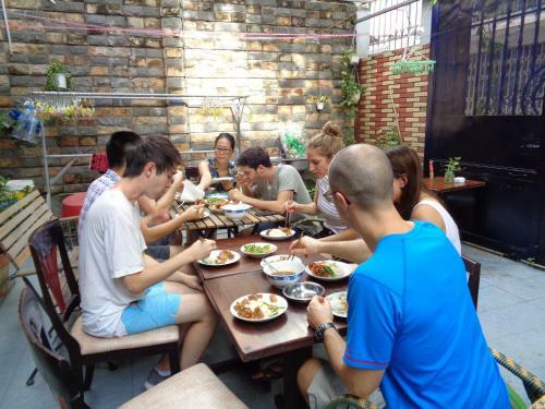 Yang Homestay 2-juice Garden House
