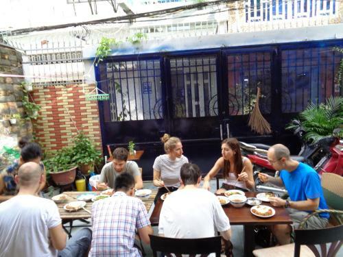 Yang Homestay 2-juice Garden House