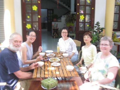 Yang Homestay 2-juice Garden House