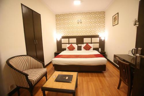 Bed & Breakfast Amar Inn