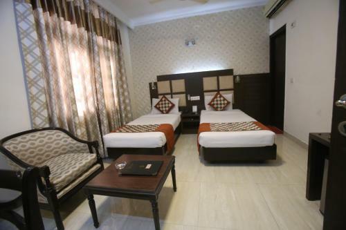 Bed & Breakfast Amar Inn