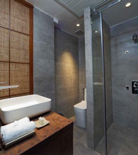 Mifuki Boutique Hotel