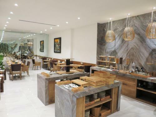 Mifuki Boutique Hotel