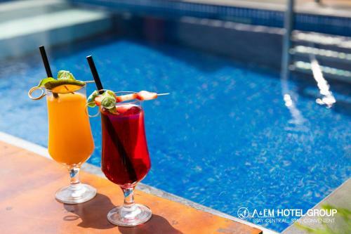 Mifuki Boutique Hotel