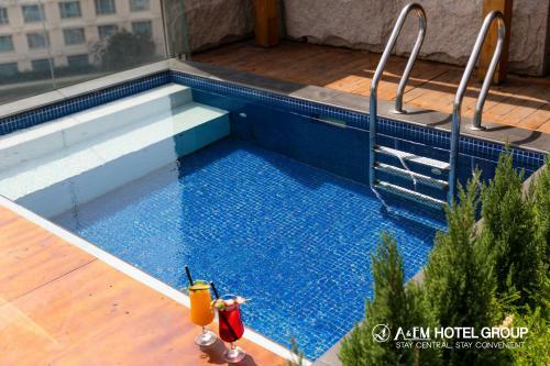 Mifuki Boutique Hotel
