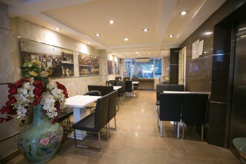 King Star Hotel