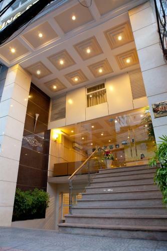 King Star Hotel