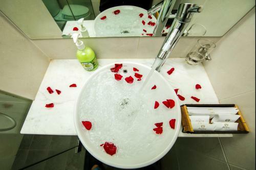 Quy Hung Hotel