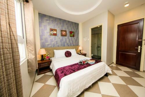 Quy Hung Hotel