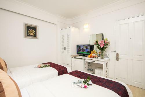 Quy Hung Hotel