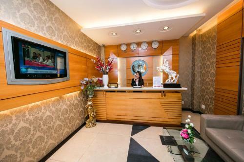 Quy Hung Hotel