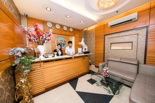 Quy Hung Hotel
