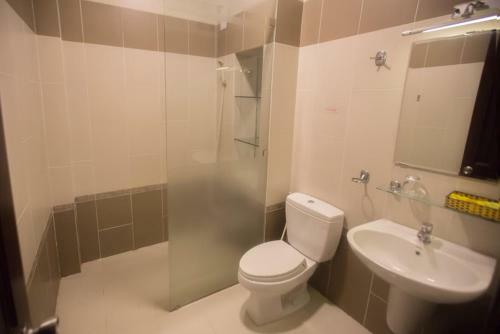Ngoc Minh Hotel