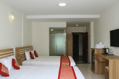 Ngoc Minh Hotel