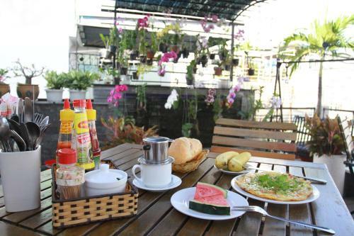 Ngoc Minh Hotel